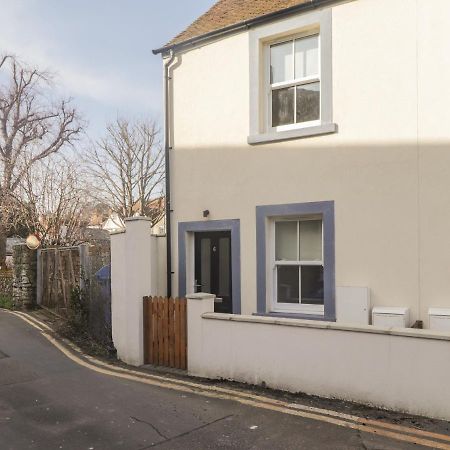 Hope Cottage Hythe  Exteriér fotografie