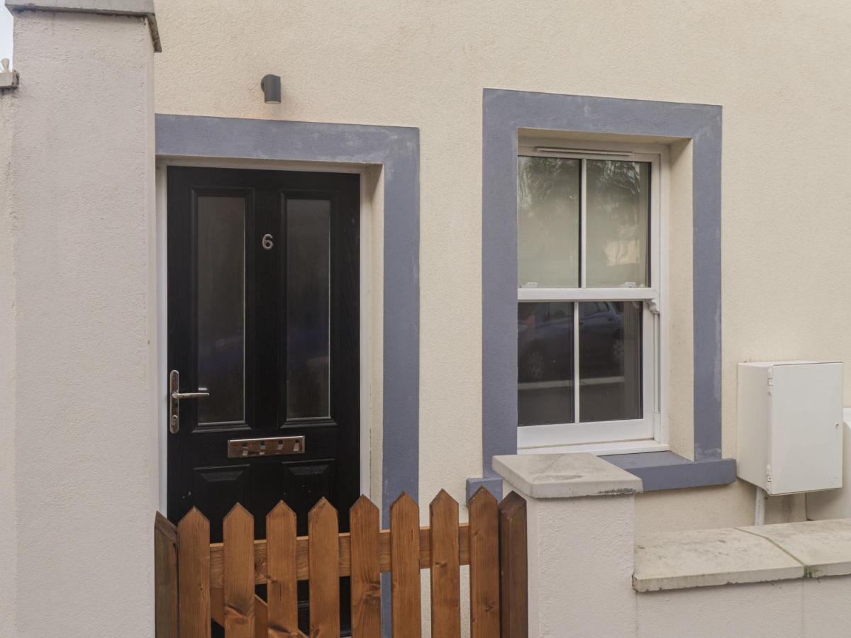 Hope Cottage Hythe  Exteriér fotografie