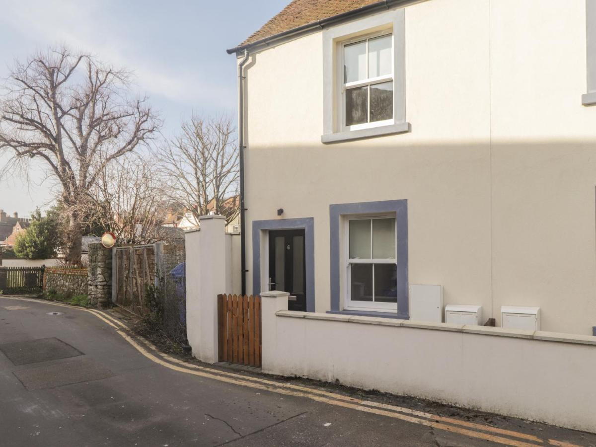 Hope Cottage Hythe  Exteriér fotografie